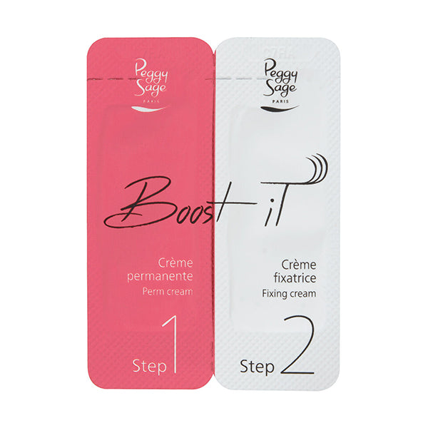 PS SET 10 KIT MONO DOSE CURVATURA 138001